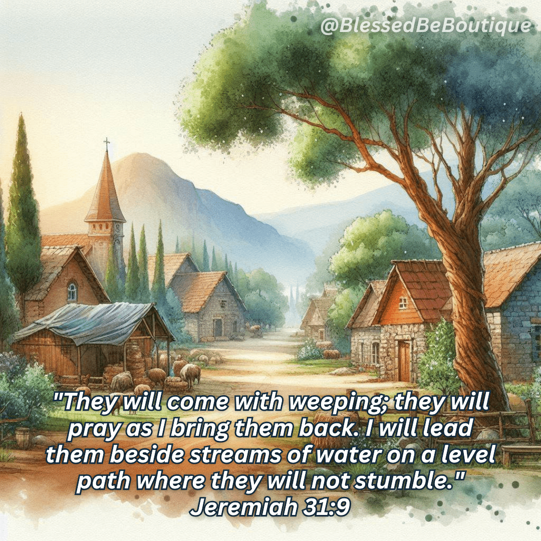 “Behold the Lamb of God, who takes away the sin of the world!” ~John 1