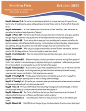 Load image into Gallery viewer, 2025 October Scripture Journaling Prompts Digital Download - Blessed Be Boutique