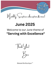 Load image into Gallery viewer, Draw Near Daily Christian Scripture Digital Download Previous Issues