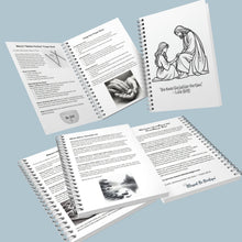 Load image into Gallery viewer, Be Still: Find God's Peace in a Busy World - Women's VBS Devotional - Blessed Be Boutique