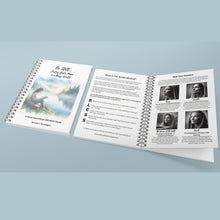 Load image into Gallery viewer, Be Still: Find God's Peace in a Busy World - Women's VBS Devotional - Blessed Be Boutique