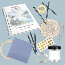 Load image into Gallery viewer, Be Still: Find God's Peace in a Busy World - Women's VBS Devotional - Blessed Be Boutique