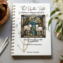 Load image into Gallery viewer, Creative Blessings Club Previous Kit Journals - Blessed Be Boutique