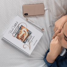 Load image into Gallery viewer, Creative Blessings Club Previous Kit Journals - Blessed Be Boutique