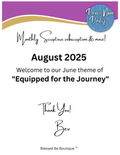 Load image into Gallery viewer, Draw Near Daily Christian Scripture Digital Download Previous Issues - Blessed Be Boutique
