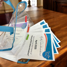 Load image into Gallery viewer, Draw Near Keeper for DND Printed and Mailed Subscribers! - Blessed Be Boutique