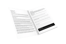 Load image into Gallery viewer, Finding Hope in the Valley: A Devotional Journey Through Grief - Blessed Be Boutique