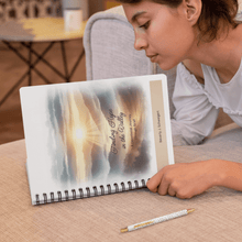 Load image into Gallery viewer, Finding Hope in the Valley: A Devotional Journey Through Grief - Blessed Be Boutique