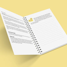 Load image into Gallery viewer, Praying Through the Storm; a Cancer Journal - Blessed Be Boutique