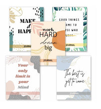 Load image into Gallery viewer, 2022 Goal Planner - Blessed Be Boutique