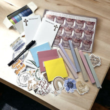 Load image into Gallery viewer, Bible Accessory Kit - Blessed Be Boutique
