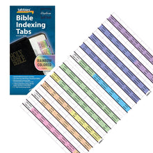 Load image into Gallery viewer, Bible Index Tabs - Blessed Be Boutique