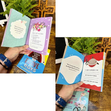 Load image into Gallery viewer, Inspiration Notes for Lunch boxes and more! - Blessed Be Boutique