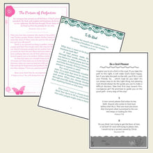 Load image into Gallery viewer, Kids and Teen Mini Devotional and Prayer Books - Blessed Be Boutique