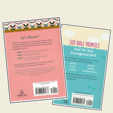 Load image into Gallery viewer, Kids and Teen Mini Devotional and Prayer Books - Blessed Be Boutique