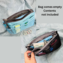 Load image into Gallery viewer, Multi-purpose Expandable Journal Bag - Blessed Be Boutique