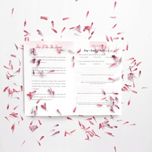 Load image into Gallery viewer, Promise Keeper Bible Discovery Journal - Blessed Be Boutique