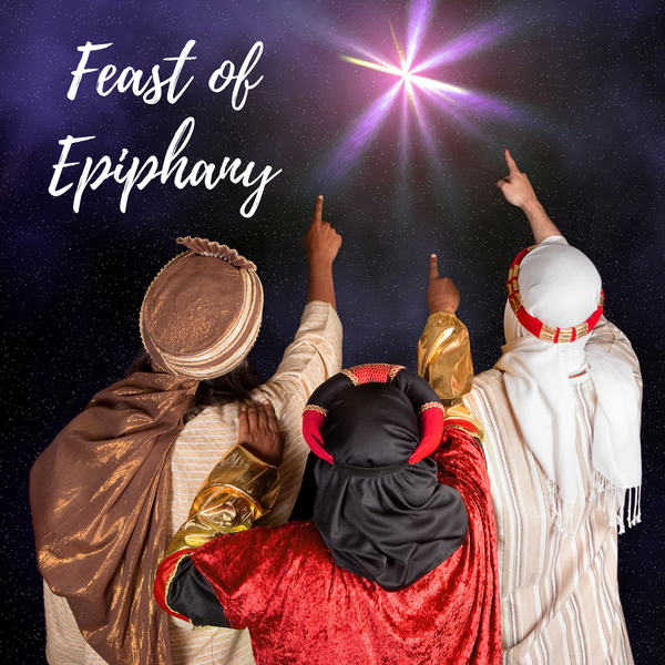 Feast of Epiphany