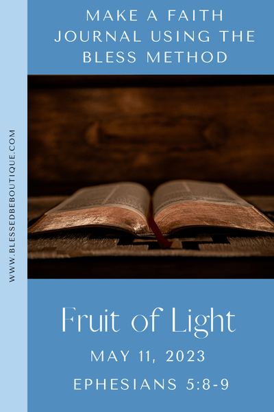 Fruit of Light