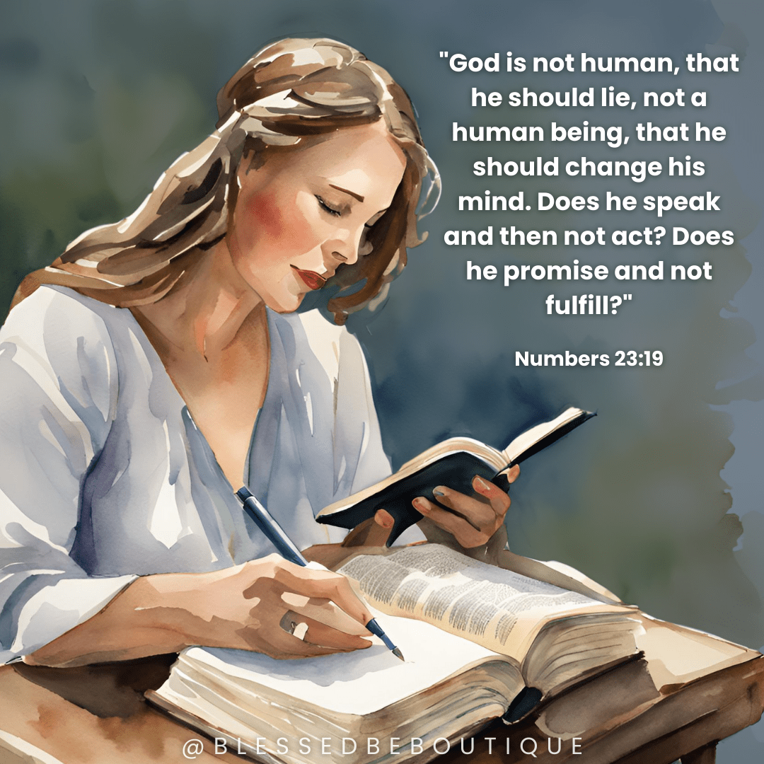 God is Not Human – Blessed Be Boutique