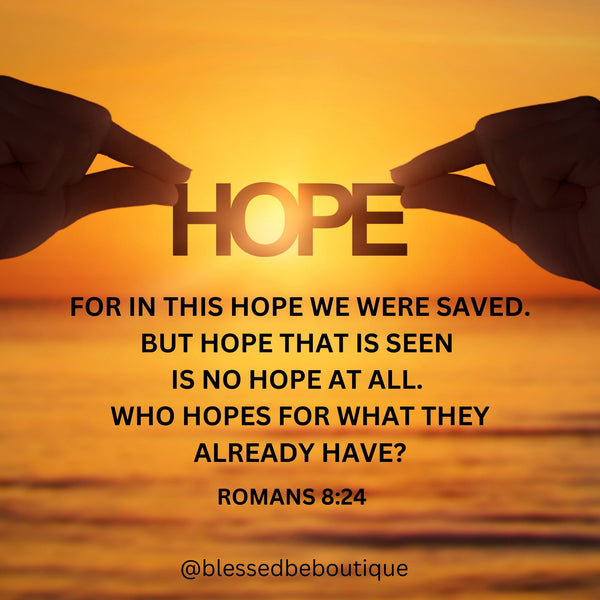 Hope