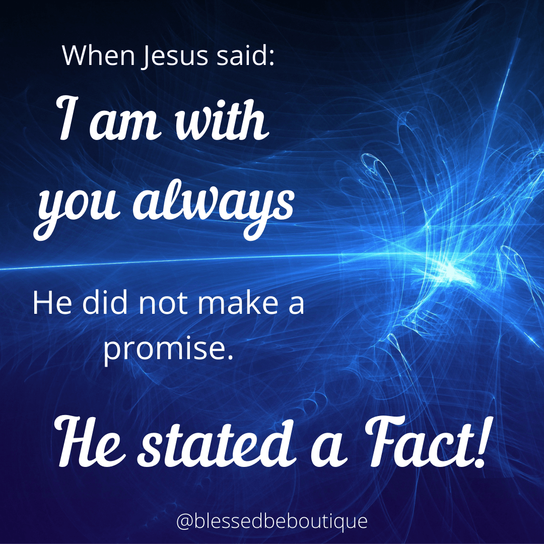 Stating Facts! – Blessed Be Boutique