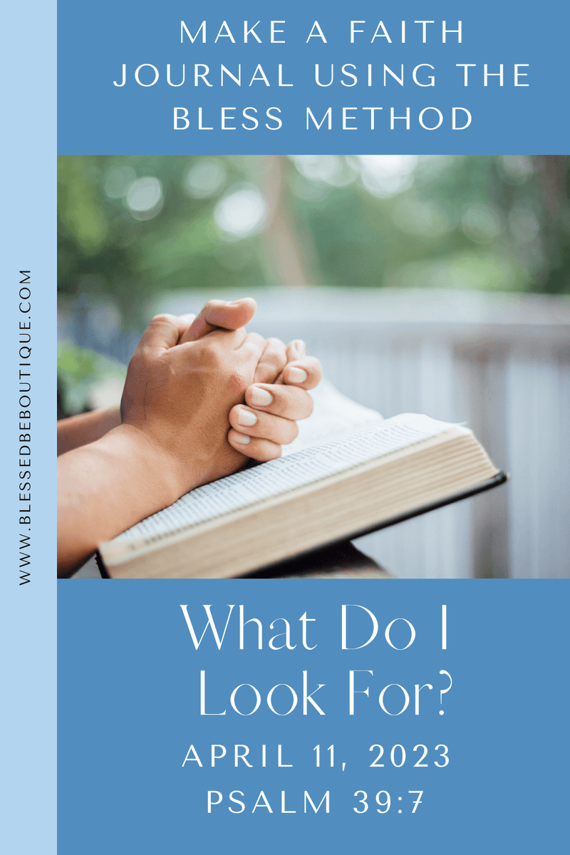 What Do I Look For? – Blessed Be Boutique