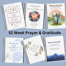 Load image into Gallery viewer, 1. Basic Faith Bundle - Blessed Be Boutique