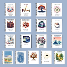 Load image into Gallery viewer, Dig Deeper Daily Past Edition Journals