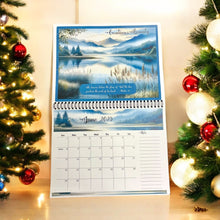 Load image into Gallery viewer, 2025 Calendars for Hope - Benefits Family Promise of Indiana County, PA - Blessed Be Boutique