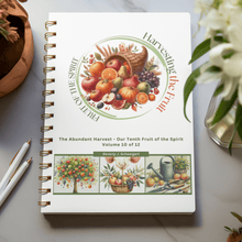 Load image into Gallery viewer, 2025 Previous Fruit of Faith Creative Blessings Club Digital Downloads - Blessed Be Boutique