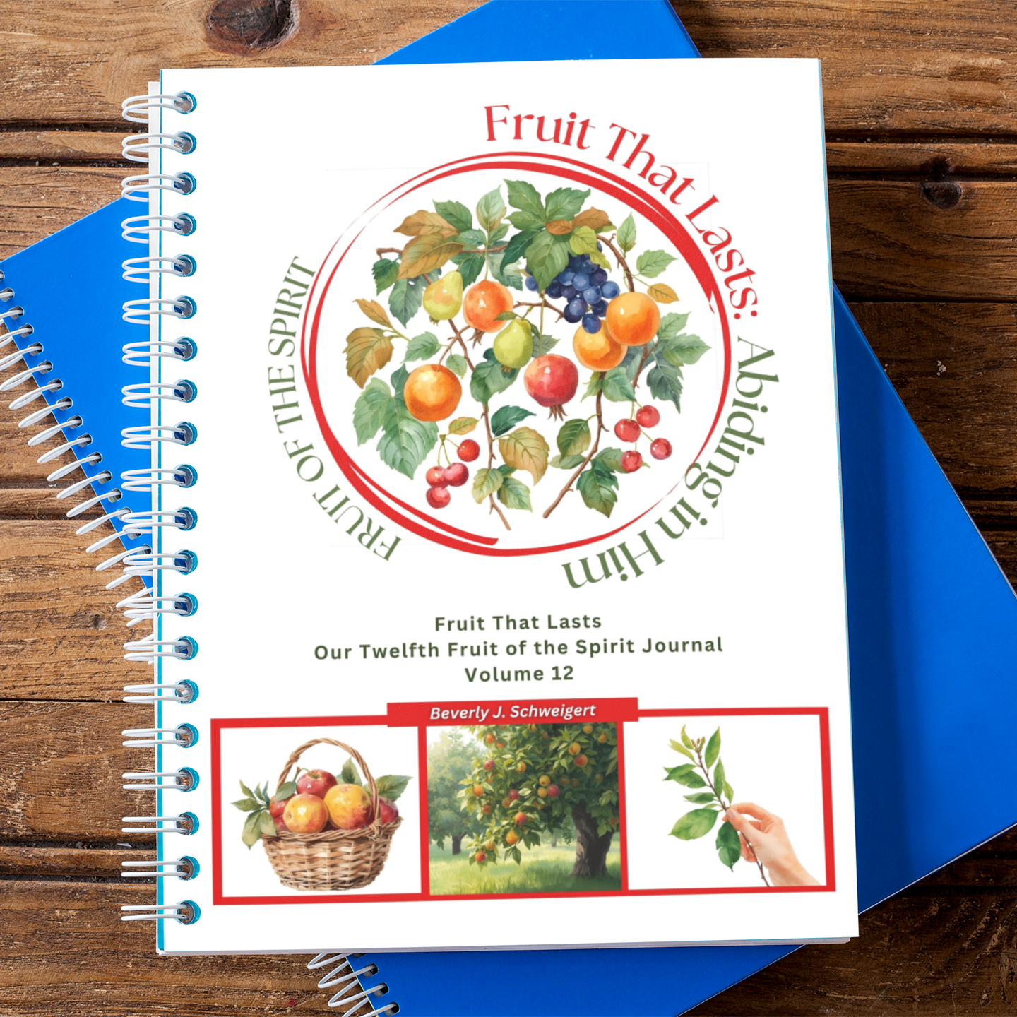 2025 Previous Fruit of Faith Creative Blessings Club Digital Downloads - Blessed Be Boutique