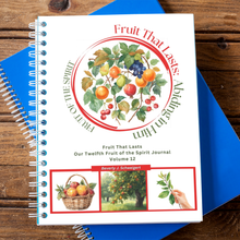 Load image into Gallery viewer, 2025 Previous Fruit of Faith Creative Blessings Club Digital Downloads - Blessed Be Boutique