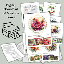 Load image into Gallery viewer, 2025 Previous Fruit of Faith Creative Blessings Club Digital Downloads - Blessed Be Boutique