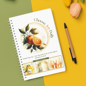 2025 Previous Fruit of Faith Creative Blessings Club Digital Downloads - Blessed Be Boutique