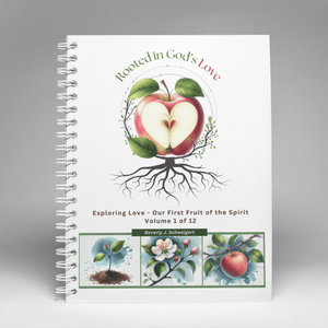 2025 Previous Fruit of Faith Creative Blessings Club Digital Downloads - Blessed Be Boutique