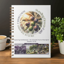 Load image into Gallery viewer, 2025 Previous Fruit of Faith Creative Blessings Club Digital Downloads - Blessed Be Boutique