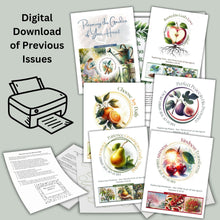 Load image into Gallery viewer, 2025 Previous Fruit of Faith Creative Blessings Club Digital Downloads - Blessed Be Boutique
