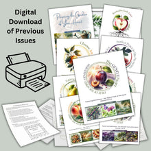 Load image into Gallery viewer, 2025 Previous Fruit of Faith Creative Blessings Club Digital Downloads - Blessed Be Boutique