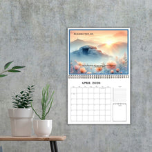 Load image into Gallery viewer, 2026 Christian Calendar - Blessed Be Boutique