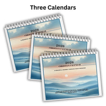 Load image into Gallery viewer, 2026 Christian Calendar - Blessed Be Boutique