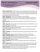 Load image into Gallery viewer, 2026 February Scripture Journaling Prompts Digital Download - FREE - Blessed Be Boutique