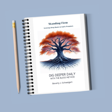 Load image into Gallery viewer, Dig Deeper Daily Past Edition Journals