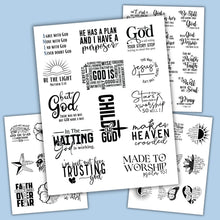 Load image into Gallery viewer, 4 Page Download FREE - Blessed Be Boutique