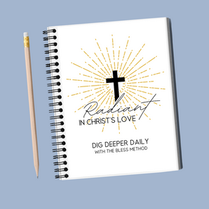 Dig Deeper Daily Past Edition Journals