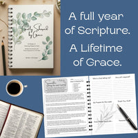 Blessed Be Boutique: Growing Closer to God with the BLESS Method