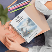 Load image into Gallery viewer, Be Still: Find God&#39;s Peace in a Busy World - Women&#39;s VBS Devotional - Blessed Be Boutique