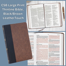 Load image into Gallery viewer, Bibles - Wide Assortment - Various Translations and Sizes - Blessed Be Boutique