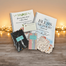 Load image into Gallery viewer, Black Friday Blessings - Blessed Be Boutique