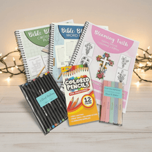 Load image into Gallery viewer, Black Friday Blessings - Blessed Be Boutique